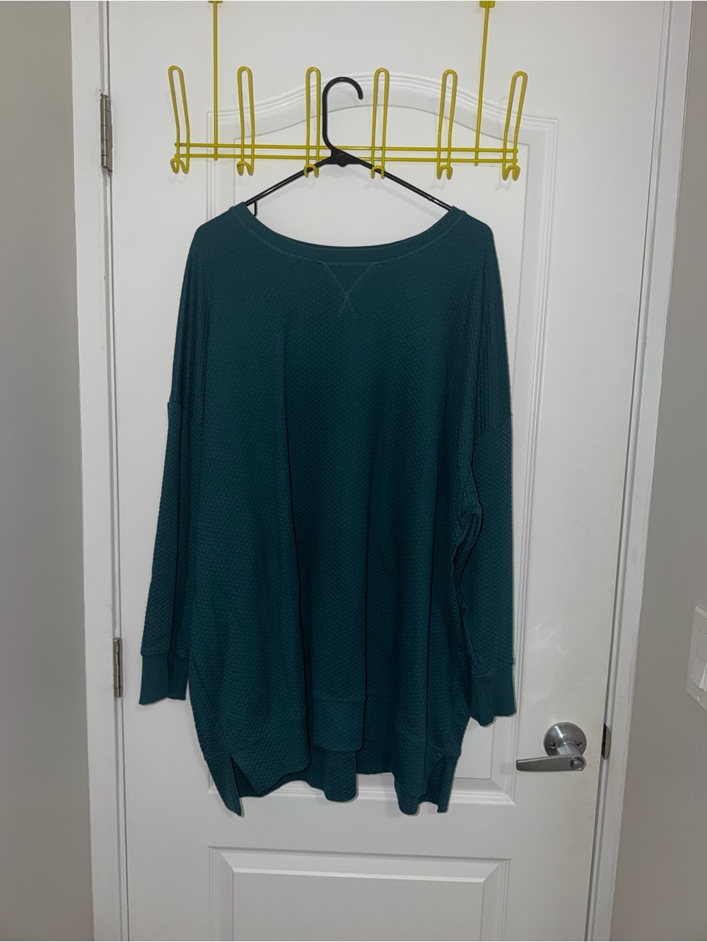 Penningtons Crew Neck Activewear Sweatshirt